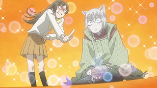 Illustration for article titled Kamisama Kiss: The Ani-TAY Review